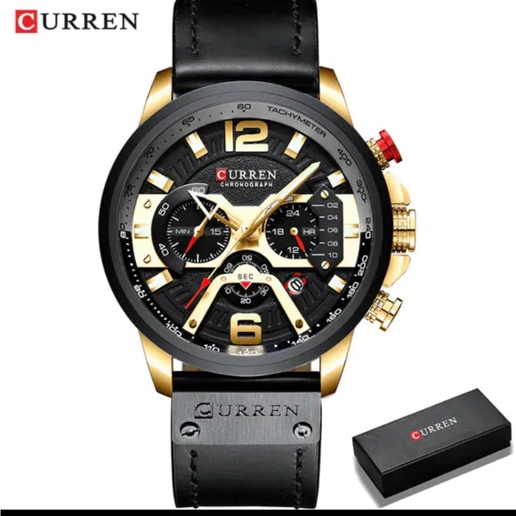 Sports Watch - Picture 9 of 15